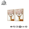 Beautiful 10 x 8 10 x 7 aluminium photo frame profile for gallery